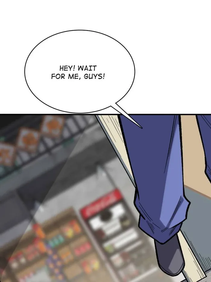 I’m Really Not The Villain — Chapter 166 — page 23