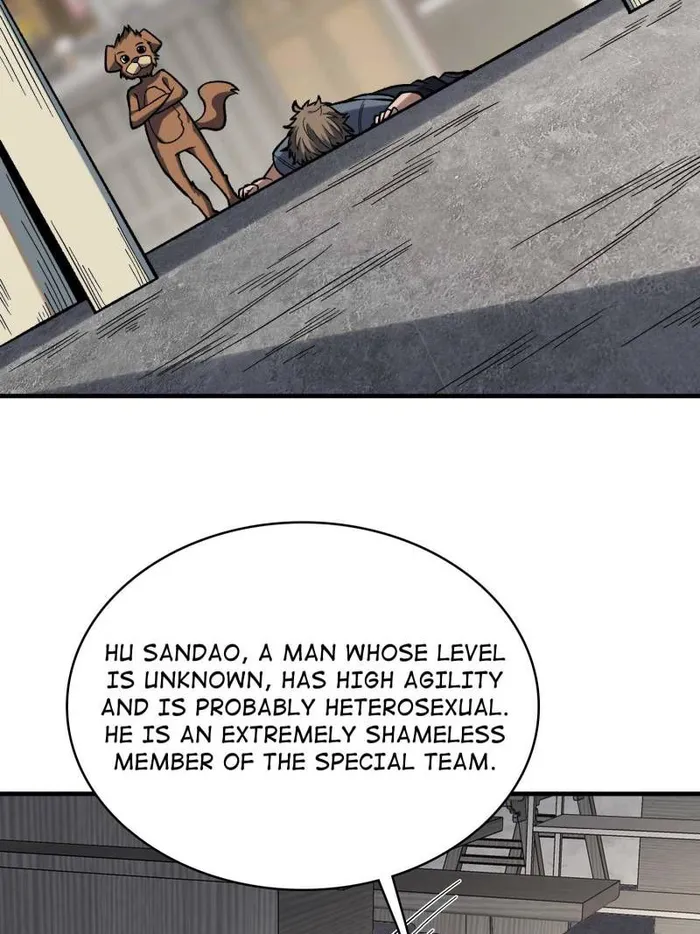 I’m Really Not The Villain — Chapter 166 — page 24