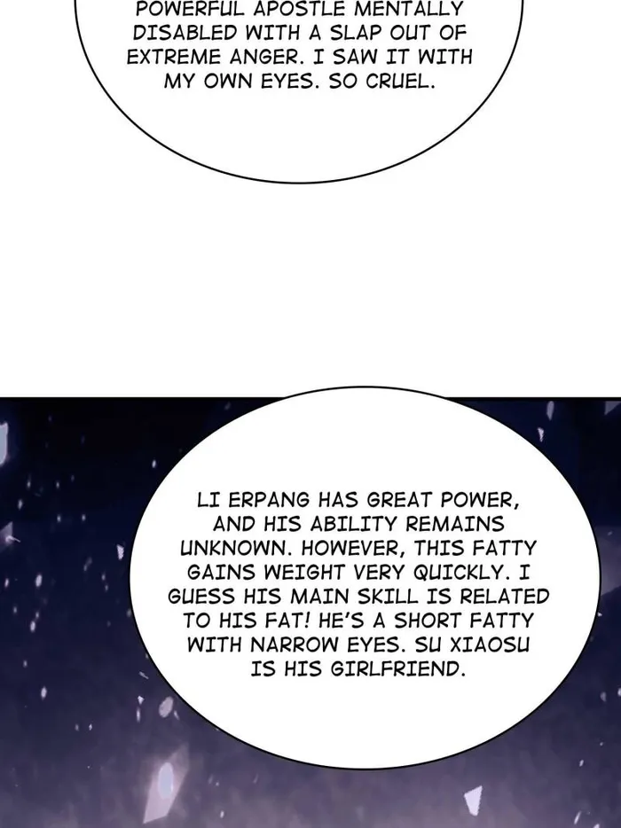 I’m Really Not The Villain — Chapter 166 — page 26
