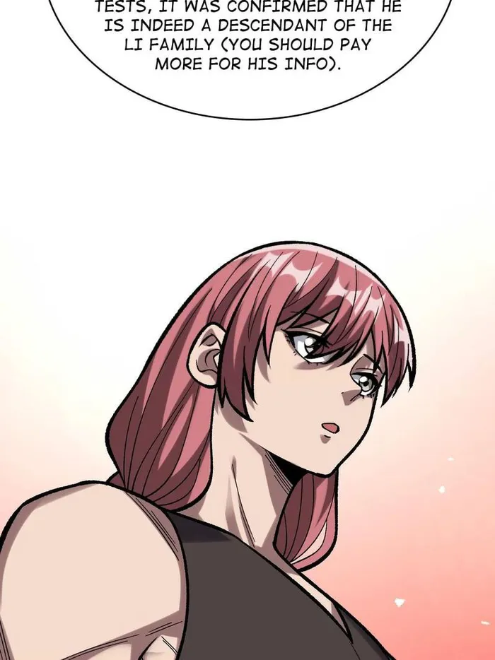 I’m Really Not The Villain — Chapter 166 — page 28