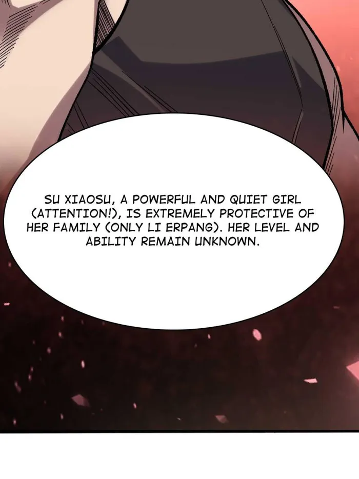 I’m Really Not The Villain — Chapter 166 — page 29