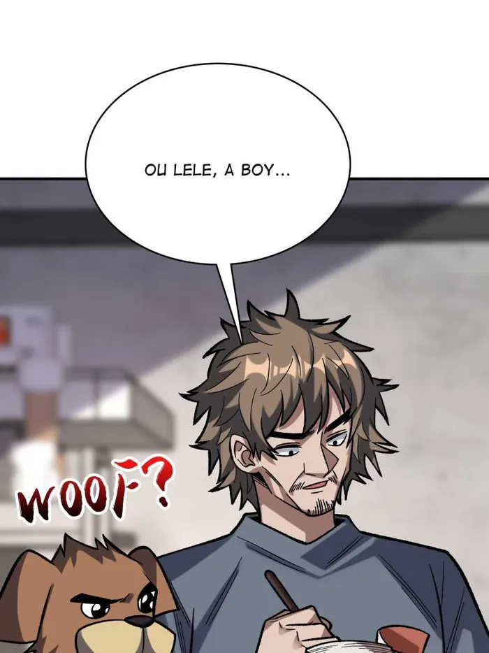 I’m Really Not The Villain — Chapter 166 — page 30