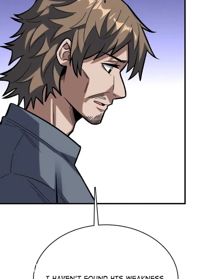 I’m Really Not The Villain — Chapter 166 — page 32