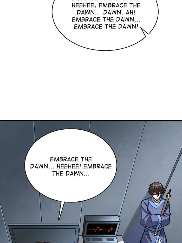 I’m Really Not The Villain — Chapter 166 — page 37