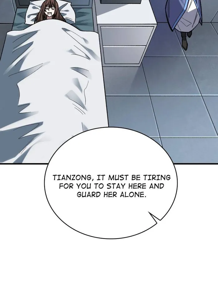 I’m Really Not The Villain — Chapter 166 — page 38