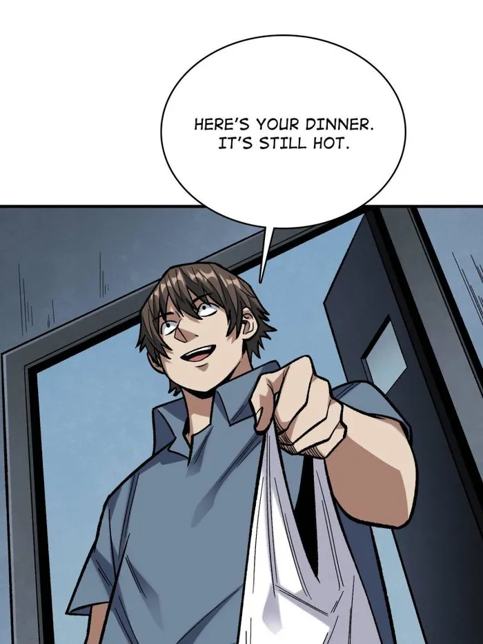 I’m Really Not The Villain — Chapter 166 — page 39