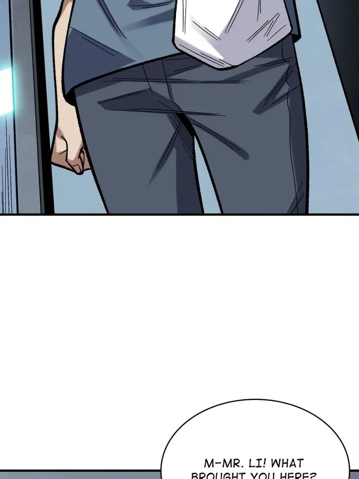 I’m Really Not The Villain — Chapter 166 — page 40