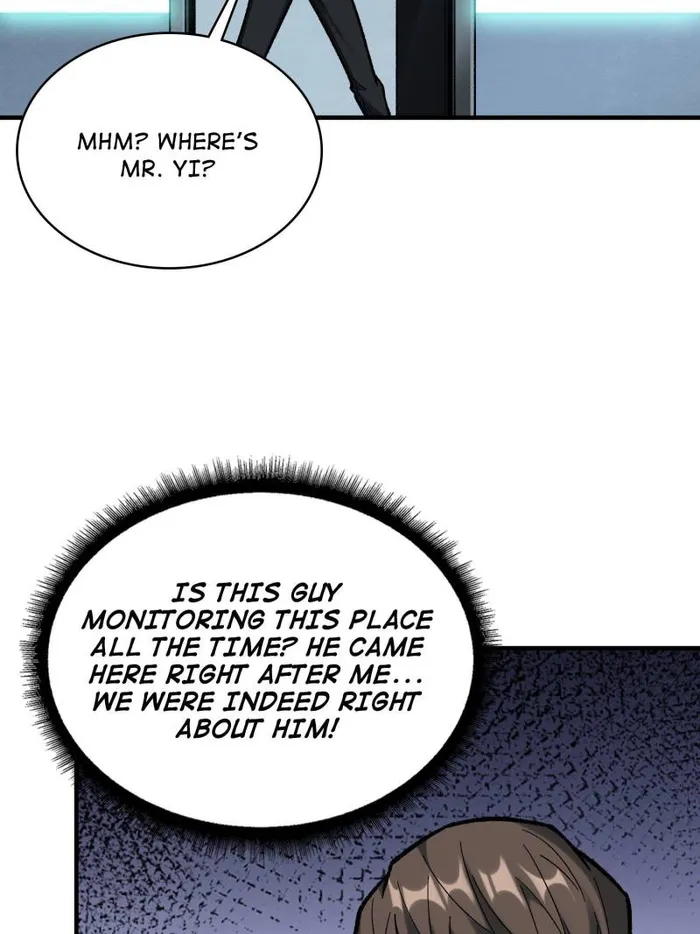 I’m Really Not The Villain — Chapter 166 — page 42