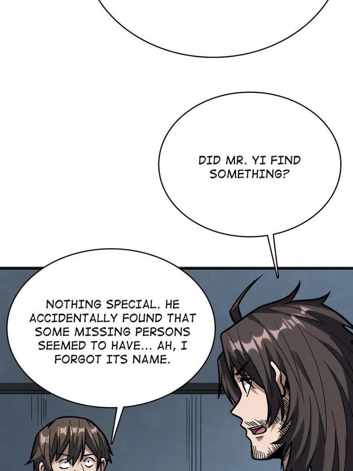 I’m Really Not The Villain — Chapter 166 — page 44