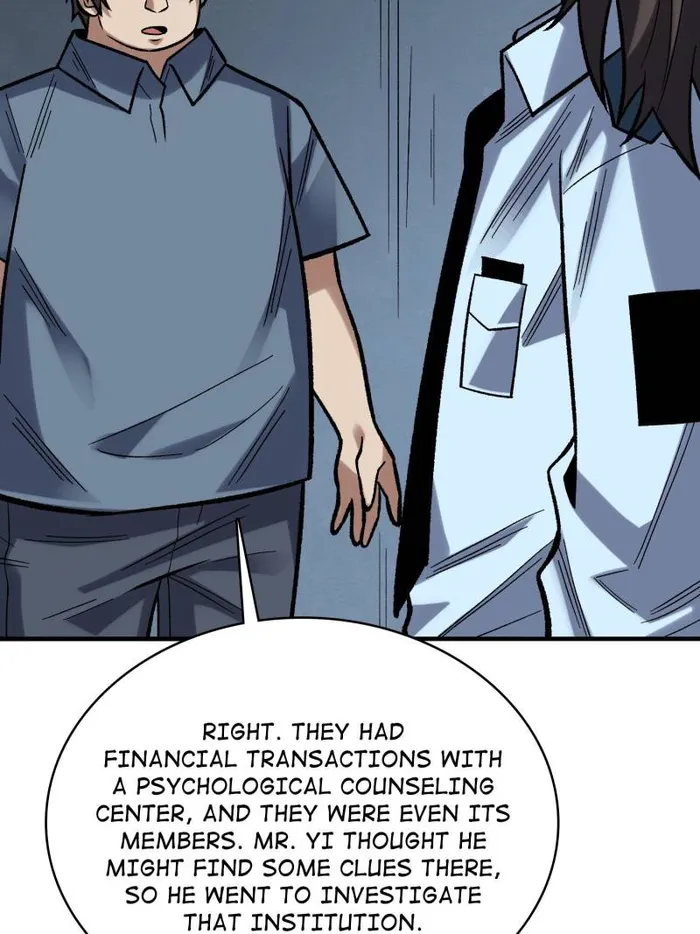I’m Really Not The Villain — Chapter 166 — page 45