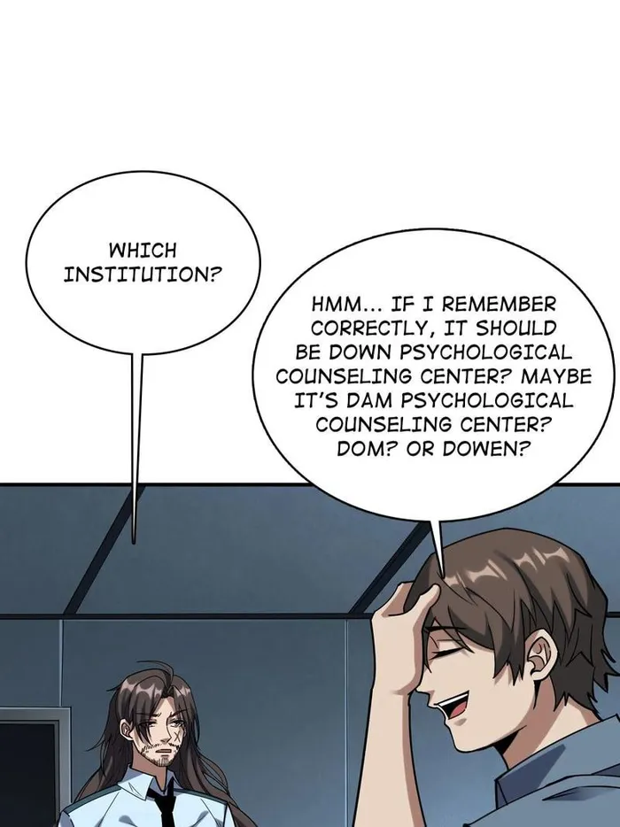 I’m Really Not The Villain — Chapter 166 — page 47