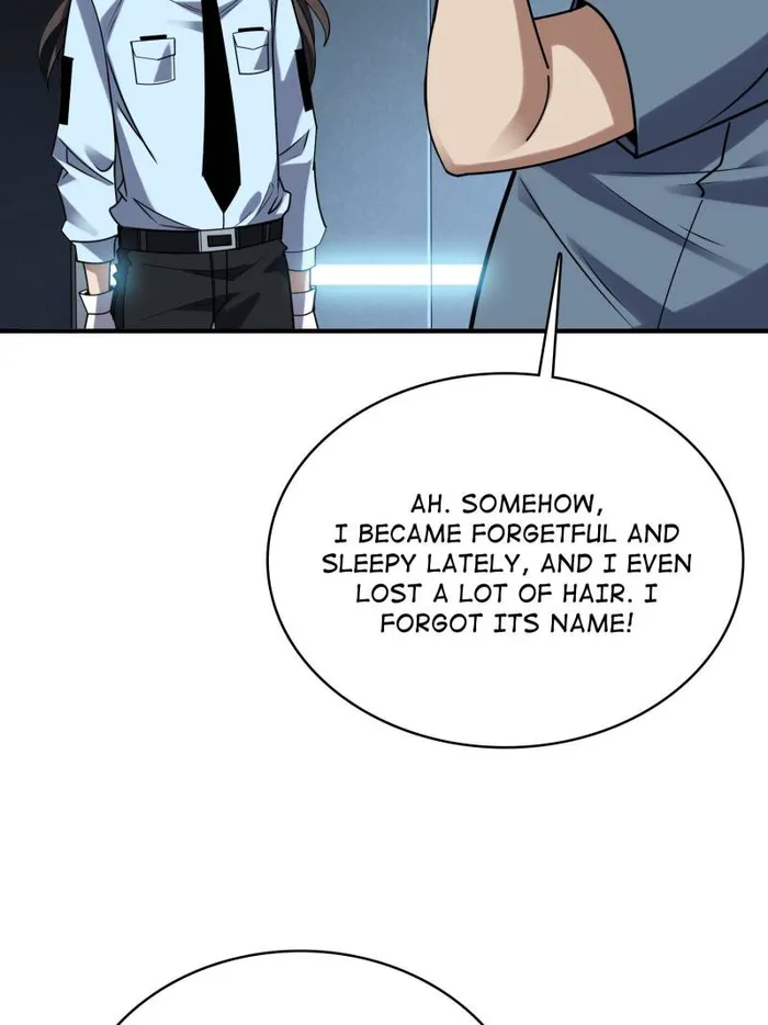 I’m Really Not The Villain — Chapter 166 — page 48