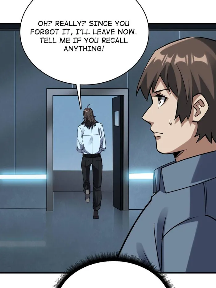 I’m Really Not The Villain — Chapter 166 — page 49