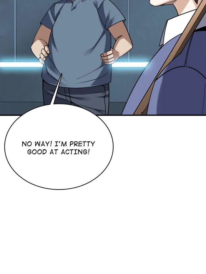 I’m Really Not The Villain — Chapter 166 — page 51