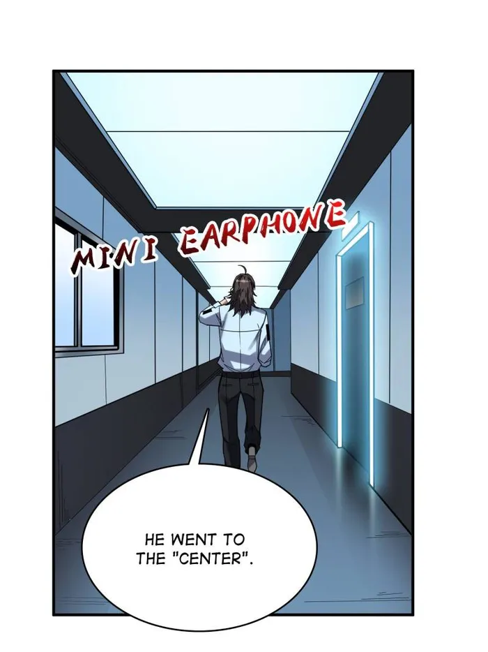 I’m Really Not The Villain — Chapter 166 — page 52