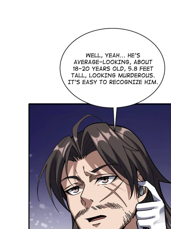 I’m Really Not The Villain — Chapter 166 — page 53