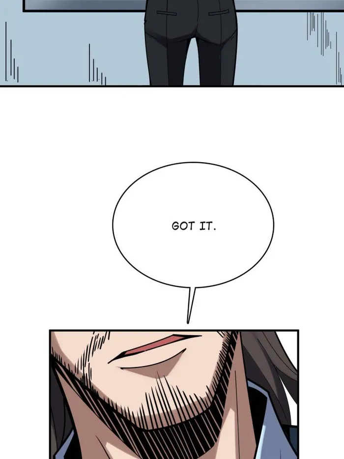 I’m Really Not The Villain — Chapter 166 — page 56
