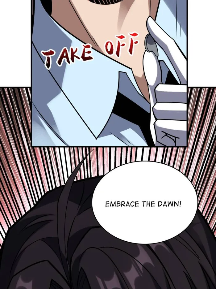 I’m Really Not The Villain — Chapter 166 — page 57