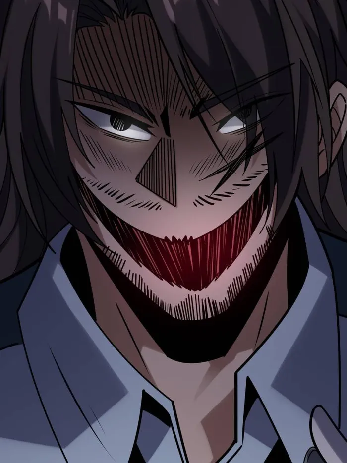 I’m Really Not The Villain — Chapter 166 — page 58