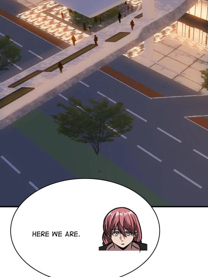 I’m Really Not The Villain — Chapter 166 — page 61