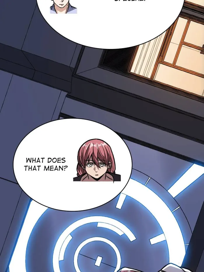 I’m Really Not The Villain — Chapter 166 — page 63