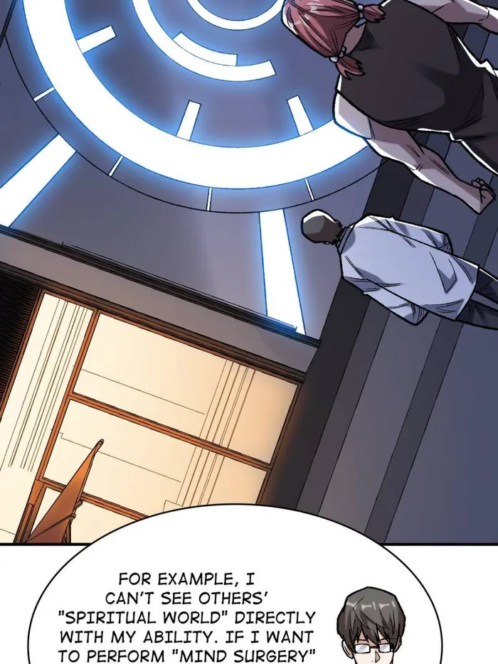 I’m Really Not The Villain — Chapter 166 — page 64