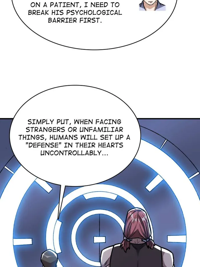 I’m Really Not The Villain — Chapter 166 — page 65
