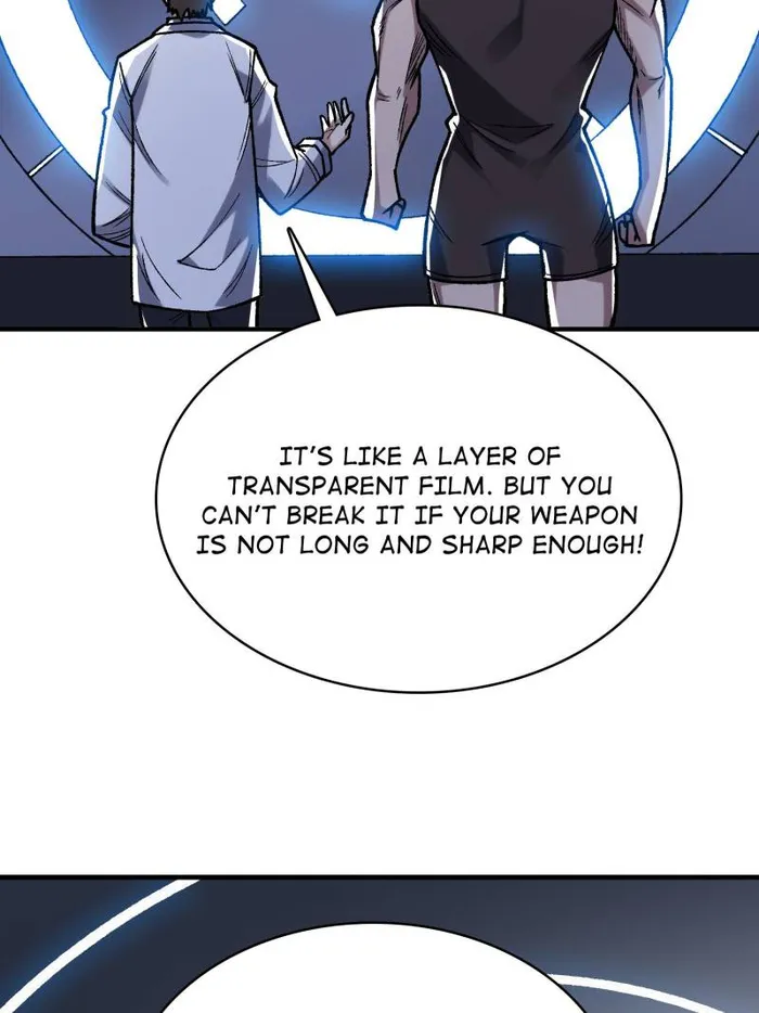 I’m Really Not The Villain — Chapter 166 — page 66