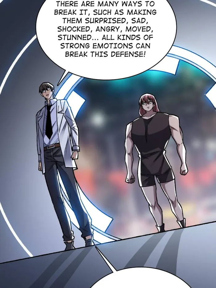 I’m Really Not The Villain — Chapter 166 — page 67