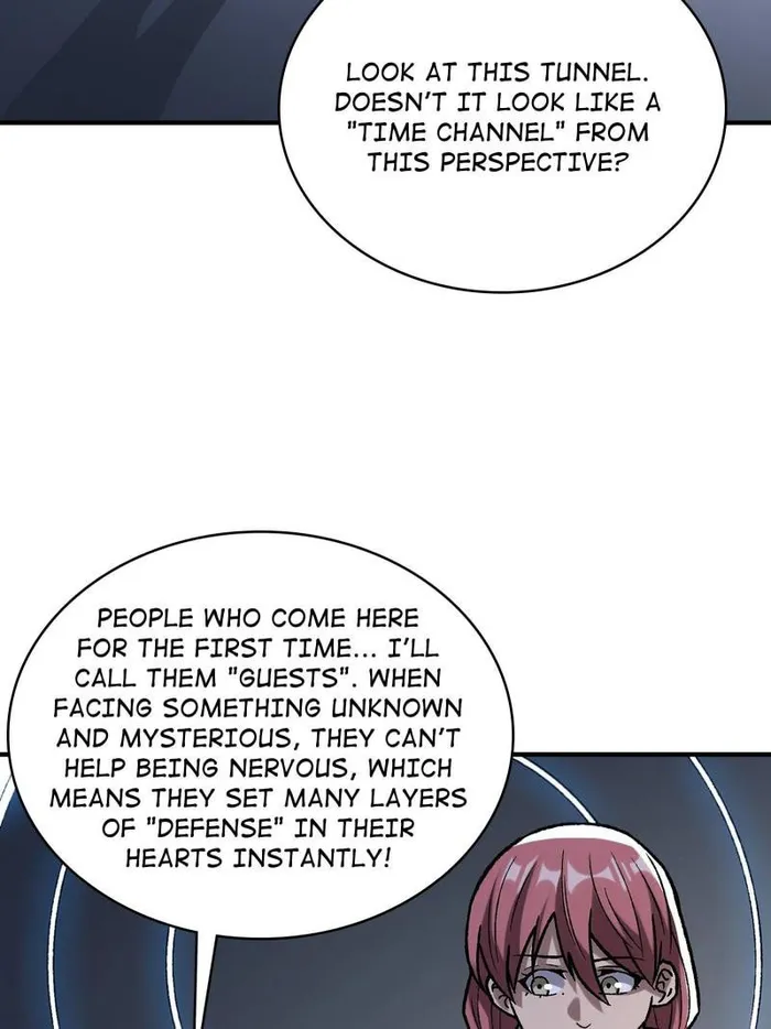 I’m Really Not The Villain — Chapter 166 — page 68