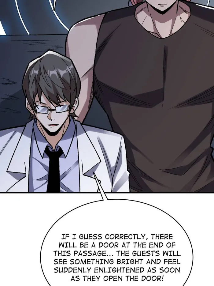 I’m Really Not The Villain — Chapter 166 — page 69