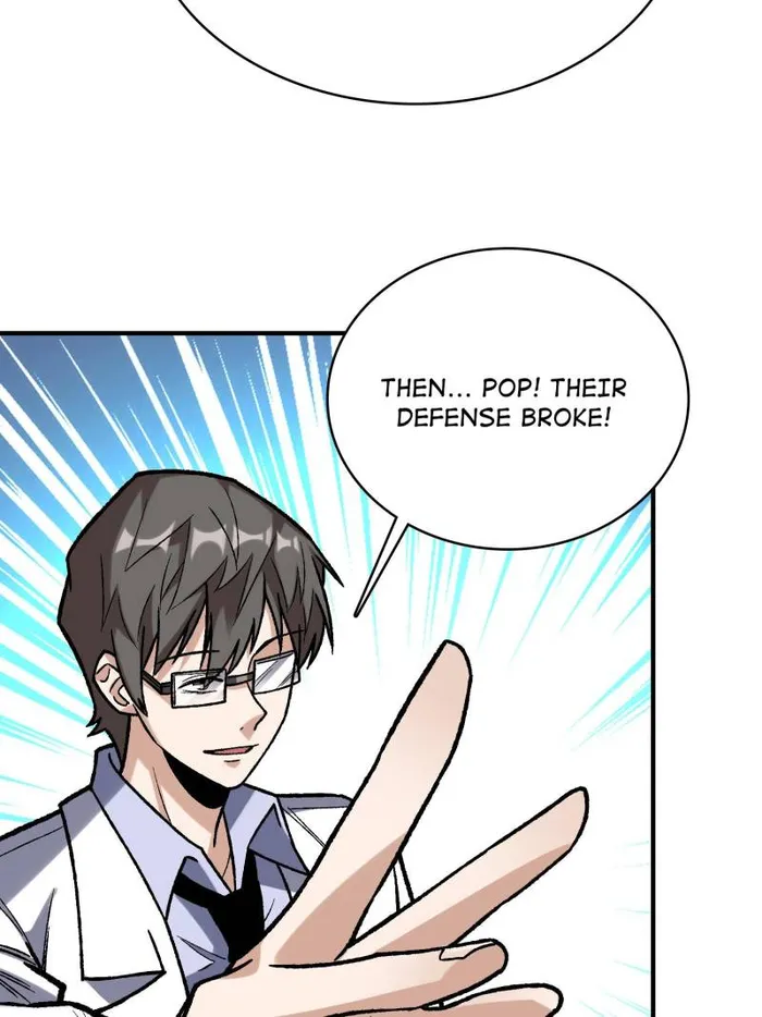 I’m Really Not The Villain — Chapter 166 — page 70