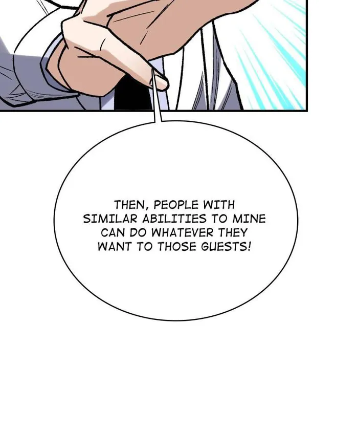 I’m Really Not The Villain — Chapter 166 — page 71