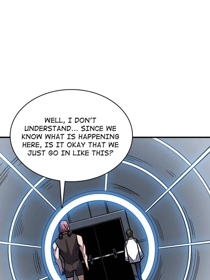 I’m Really Not The Villain — Chapter 166 — page 72
