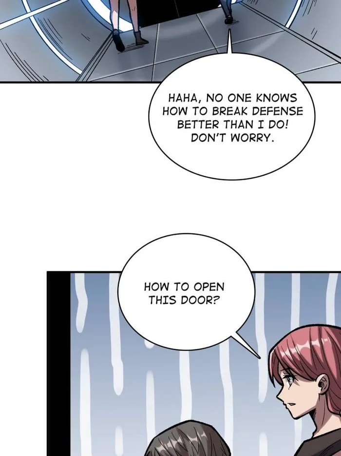 I’m Really Not The Villain — Chapter 166 — page 73