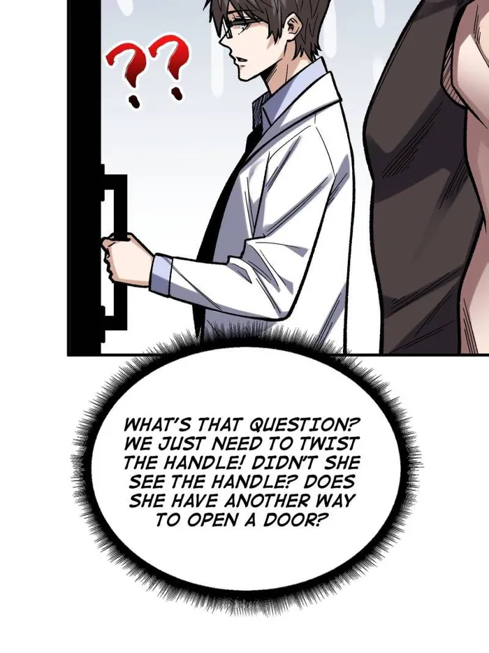I’m Really Not The Villain — Chapter 166 — page 74