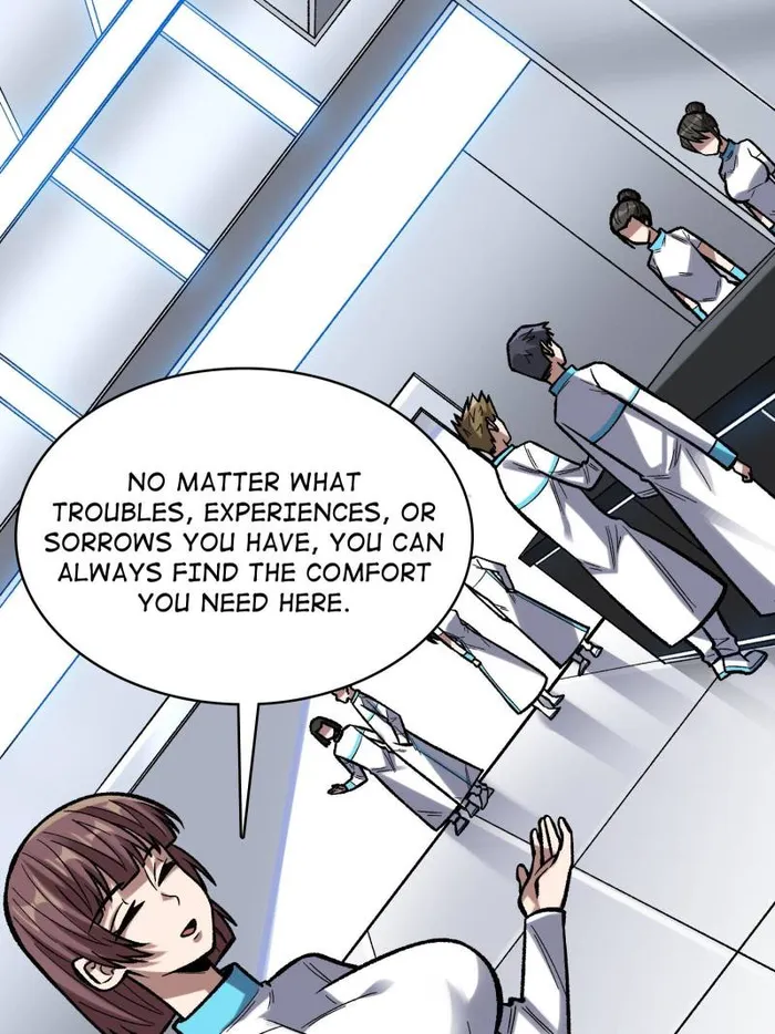 I’m Really Not The Villain — Chapter 166 — page 76