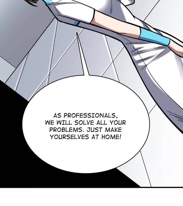 I’m Really Not The Villain — Chapter 166 — page 77
