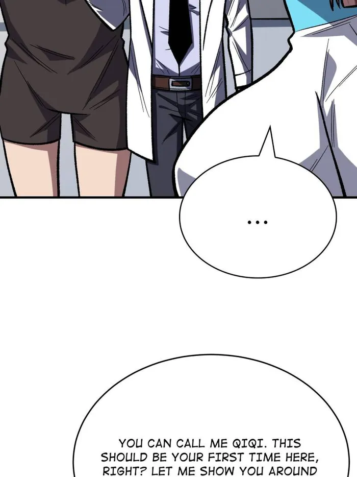 I’m Really Not The Villain — Chapter 167 — page 2