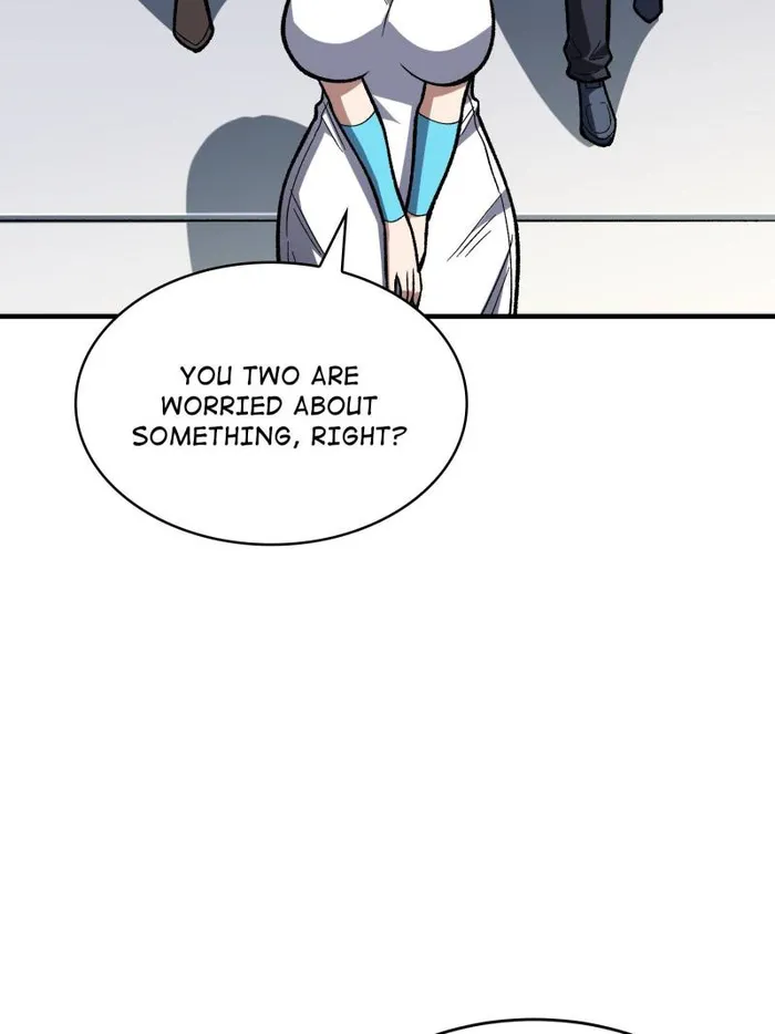 I’m Really Not The Villain — Chapter 167 — page 4