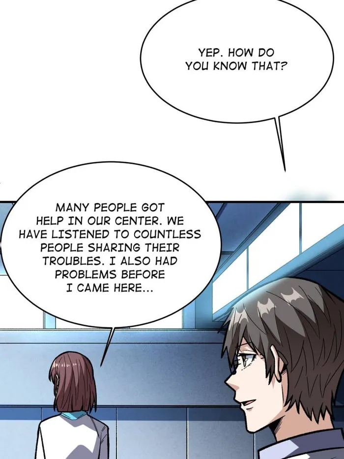 I’m Really Not The Villain — Chapter 167 — page 5