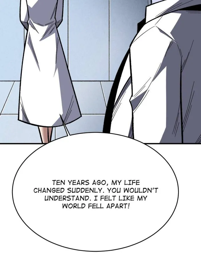 I’m Really Not The Villain — Chapter 167 — page 6