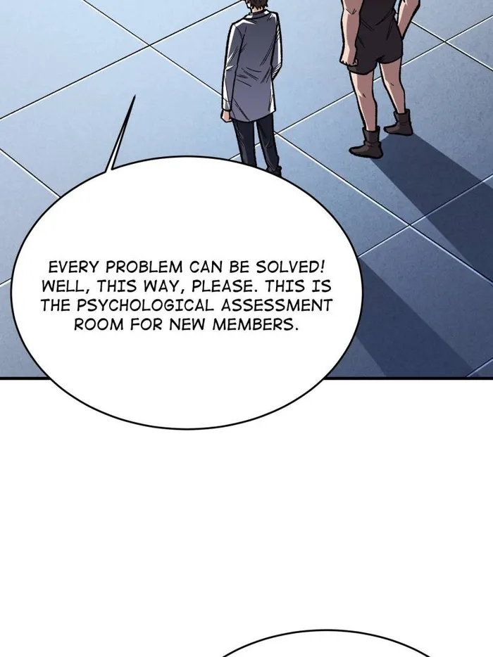 I’m Really Not The Villain — Chapter 167 — page 8