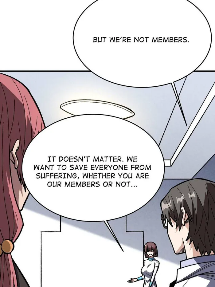 I’m Really Not The Villain — Chapter 167 — page 9