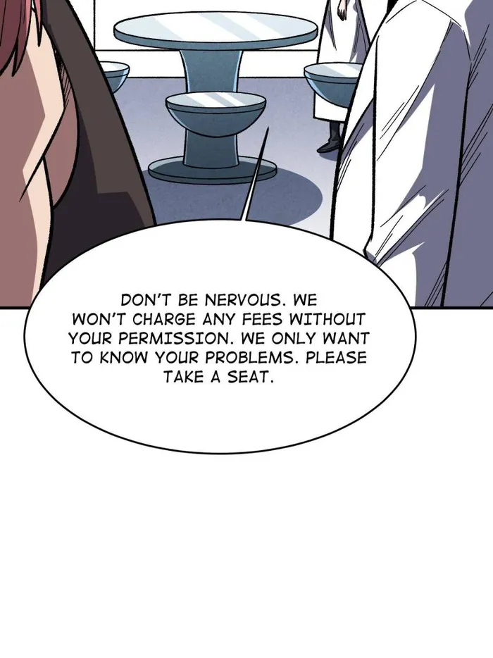 I’m Really Not The Villain — Chapter 167 — page 10