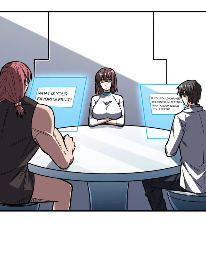I’m Really Not The Villain — Chapter 167 — page 11