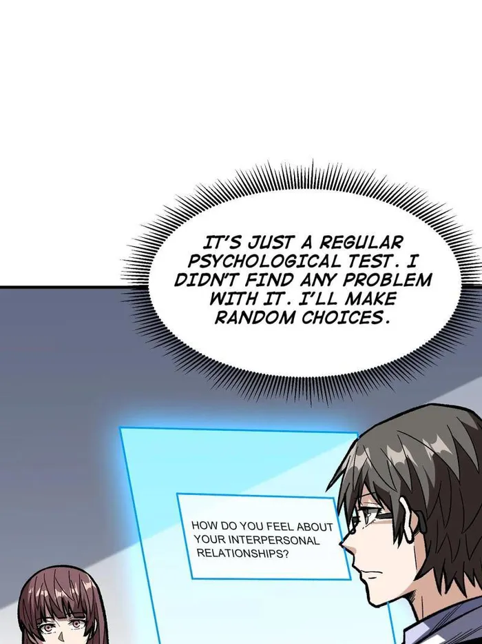 I’m Really Not The Villain — Chapter 167 — page 12