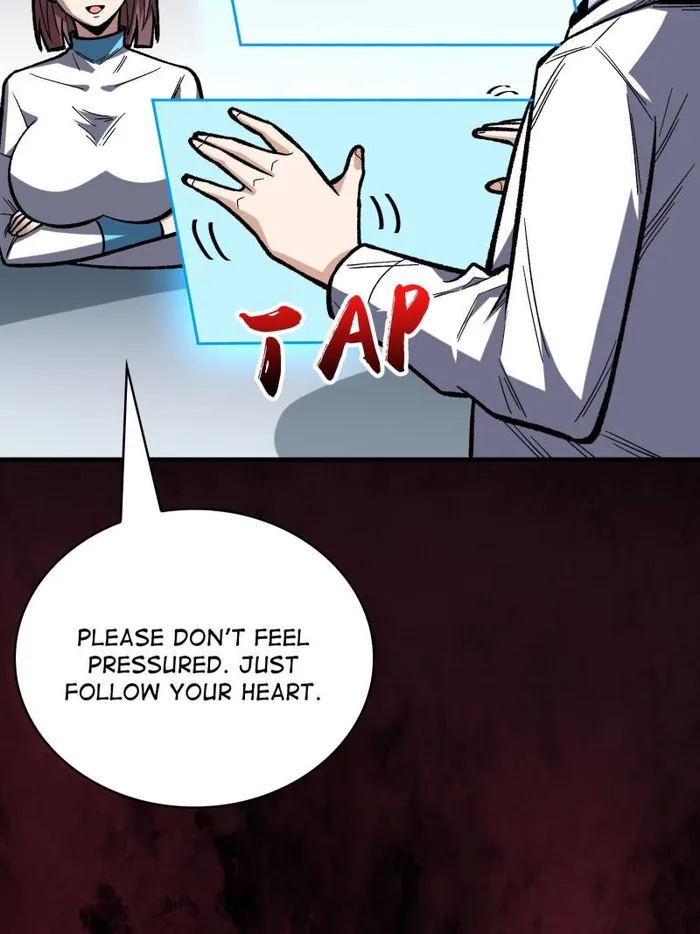 I’m Really Not The Villain — Chapter 167 — page 13
