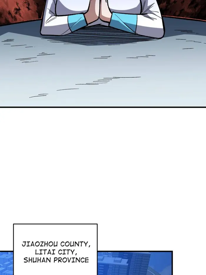 I’m Really Not The Villain — Chapter 167 — page 16