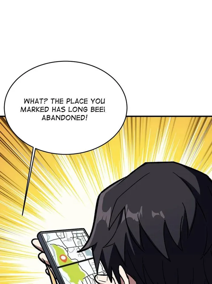 I’m Really Not The Villain — Chapter 167 — page 18